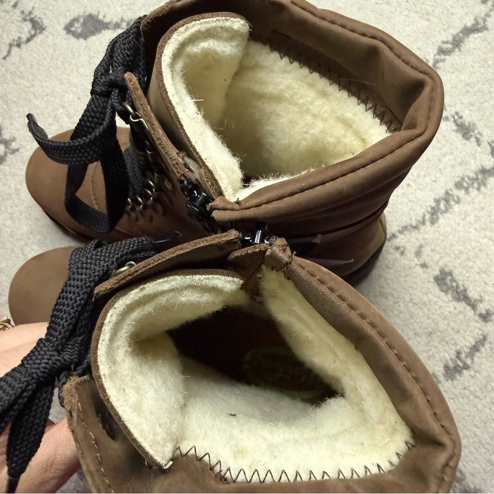 Martino new wool